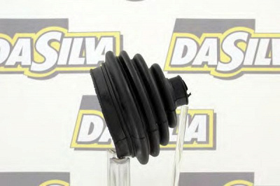 DA SILVA k2523 -